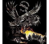 Judas Priest - Metal Works 1973-1993