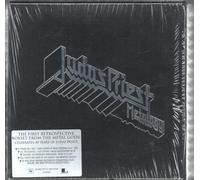 Judas Priest - Metalogy