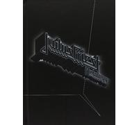 Judas Priest - Metalogy