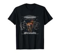 Judas Priest - Nostradamus T-Shirt