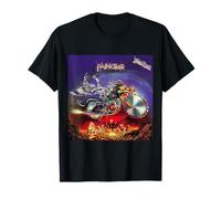 Judas Priest Pain Killer T-Shirt