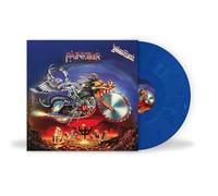 Judas Priest – Painkiller – Vinyle marbré (Import)
