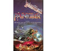 Judas Priest-Painkiller [VHS] [Import allemand]