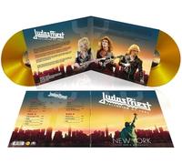 Judas Priest - Palladium NY 1981 - Judas Priest - Palladium NY 1981