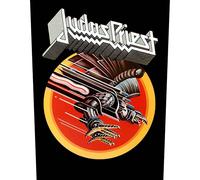 Judas Priest - Patch "Screaming For Vengeance" RO1364 (taille unique) (Coloré)