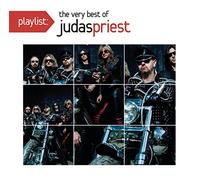 Judas Priest - Playlist: the Very Best of Jud