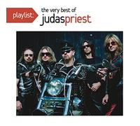 Judas Priest - Playlist: The Very Best of Judas Priest