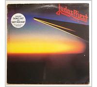 Judas Priest - Point of Entry (1981) [Import]