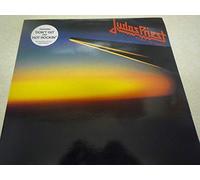 Judas Priest - Point Of Entry - CBS - 27389-6