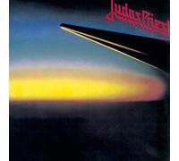Judas Priest Point of Entry (CD)