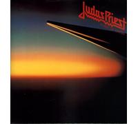 Judas Priest - Point Of Entry [Vinyl LP]