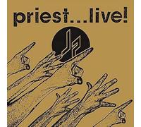 Judas Priest - Prêtre...Live