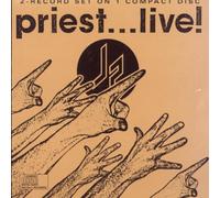 Judas Priest - Priest Live