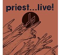 Judas Priest - Priest... Live