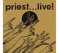 Judas Priest - Priest...Live!