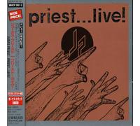 Judas Priest - Priest Live [Import]