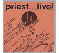 Judas Priest - Priest... Live