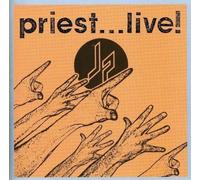 Judas Priest - Priest.Live [Import]