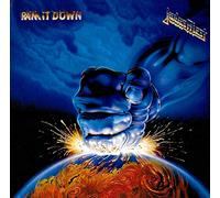 Judas Priest - Ram It Down [Import]