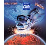 Judas Priest - Ram It Down