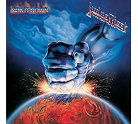 Ram it down CD