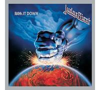 Judas Priest - Ram It Down