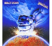 Judas Priest - Ram It Down (Gold Series) [Import]
