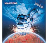 Judas Priest - Ram It Down [Import]