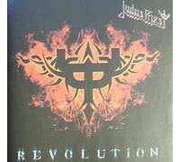 Judas Priest - Revolution (UK Import)