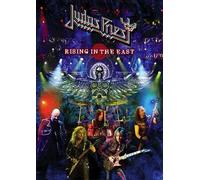 Judas Priest - Rising In The East