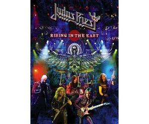 Judas Priest - Rising In The East
