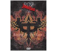 Judas Priest: Rising In The East - Dvd (2006)
