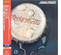 Judas Priest - Rocka Rolla