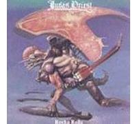 Judas Priest - Rocka Rolla