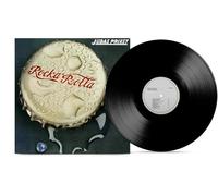 Judas Priest - Rocka Rolla-50th Anniversary Remixed & Remastered