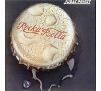 Judas Priest - Rocka Rolla [Import]