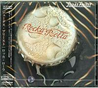 Judas Priest - Rocka Rolla (K2HD Mastering) [New CD] Japanese Mini-Lp Sleeve, Ja