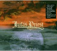 Judas Priest - Rocka Rolla/Sad Wings of Destiny