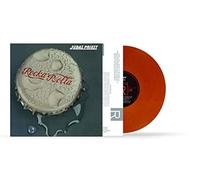 JUDAS PRIEST - ROCKA ROLLA - Vinyl Record - G1398z