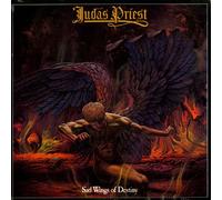 JUDAS PRIEST - Sad Wings of Destiny
