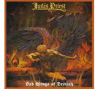 Judas Priest – Sad Wings of Destiny – CD