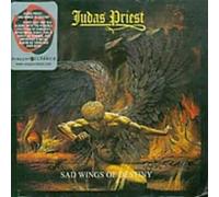 Judas Priest - Sad Wings of Destiny-Digi