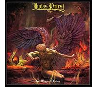 JUDAS PRIEST - SAD WINGS OF DESTINY - 180GR VINYL LP NEUF