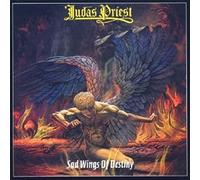 Judas Priest – Sad Wings of Destiny – CD – Sony Music