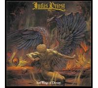 Judas Priest - Sad Wings of Destiny [Import]