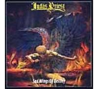 Judas Priest - Sad Wings of Destiny [K2hd]