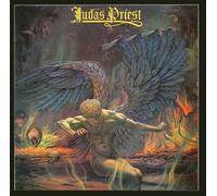 Judas Priest - Sad Wings Of Destiny [Vinyl] Colored Vinyl, Ltd Ed, 180 Gram, Sil