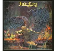 Judas Priest – Sad Wings of Destiny – CD Digipak