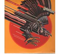 Judas Priest - Screaming for.. -Reissue-