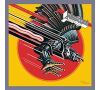 Judas Priest - Screaming for Vengeance